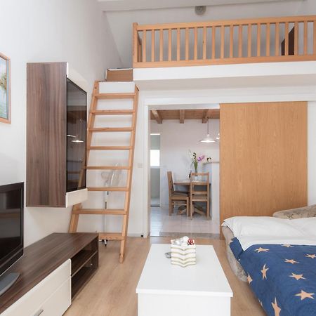 Apartments With A Parking Space Zuljana, Peljesac - 4574 Δωμάτιο φωτογραφία