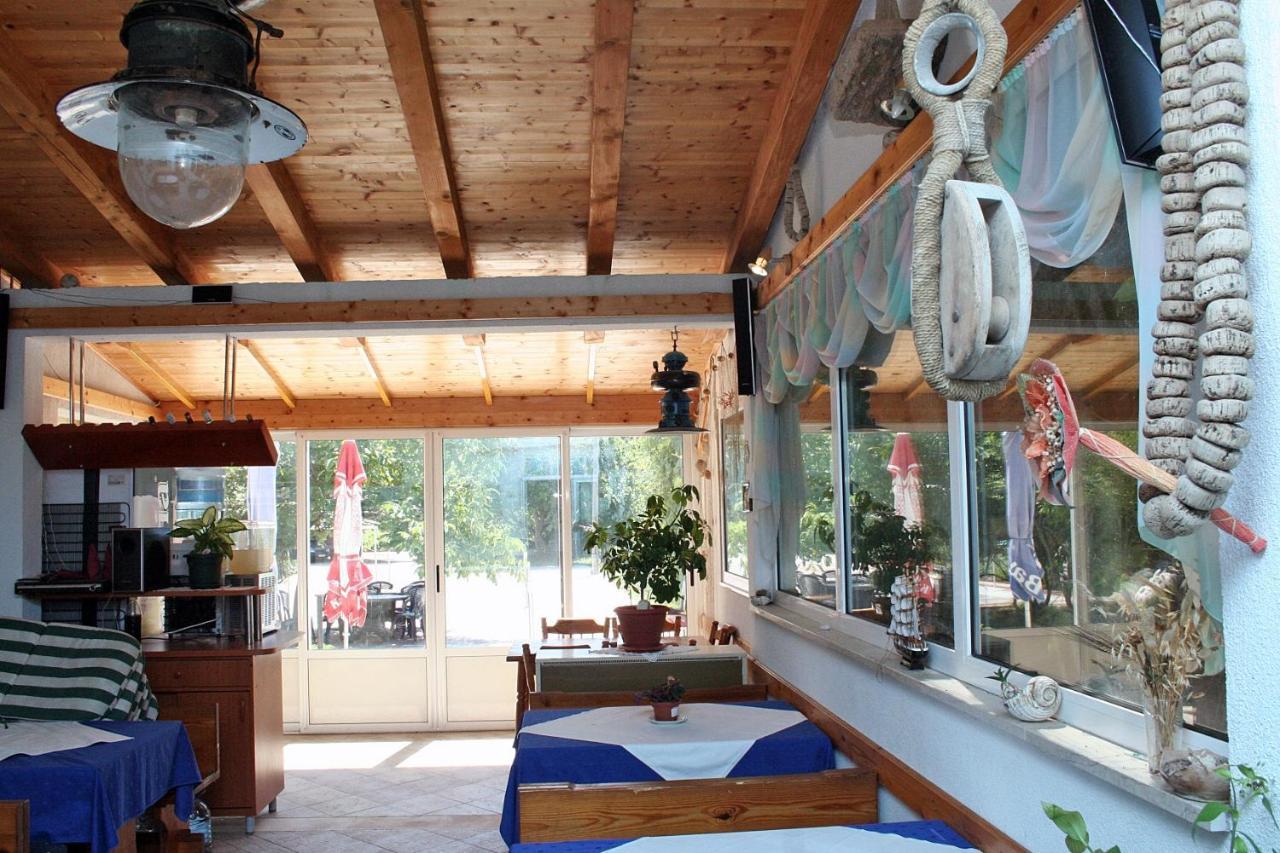 Apartments With A Parking Space Zuljana, Peljesac - 4574 Εξωτερικό φωτογραφία