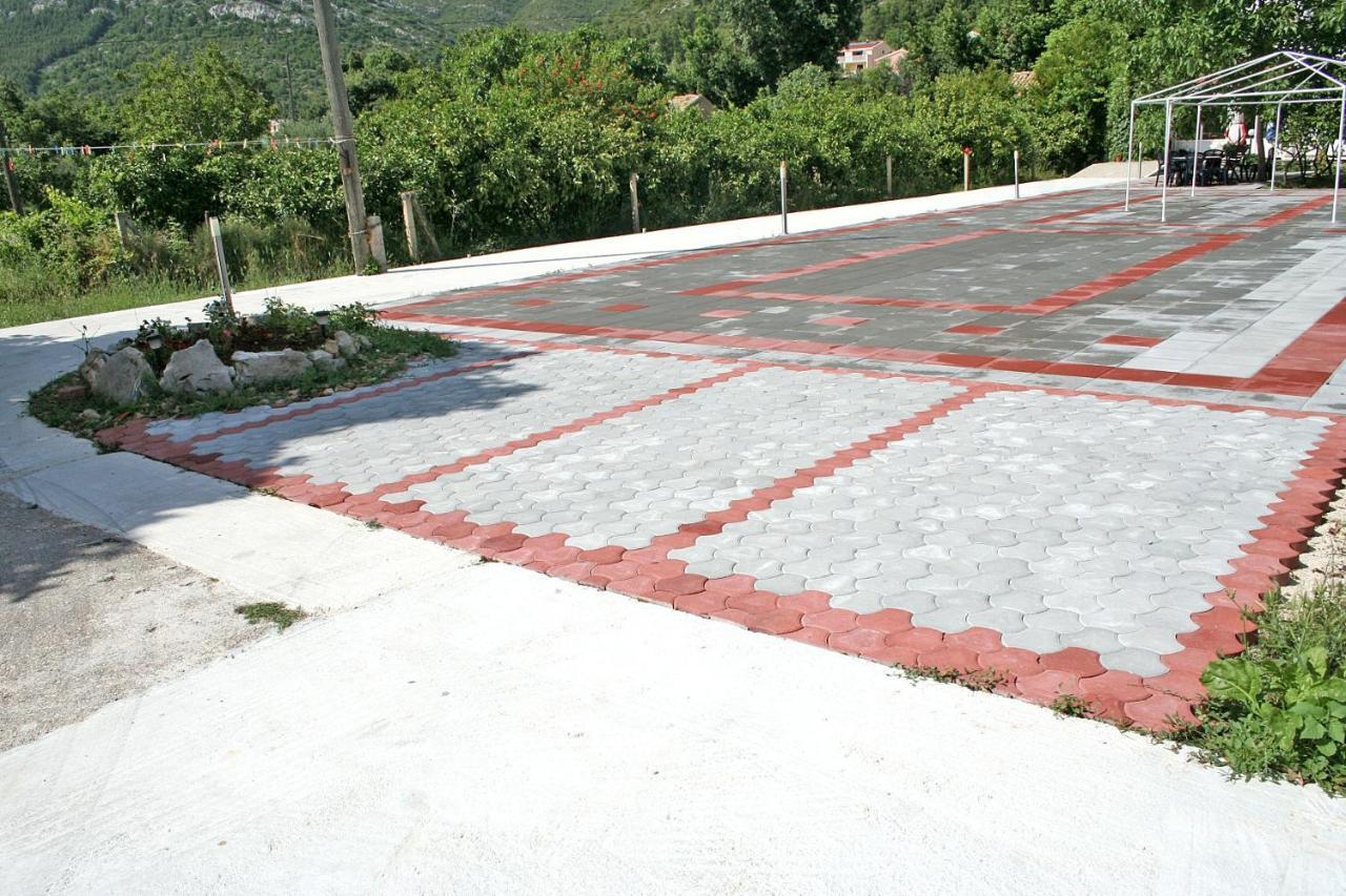 Apartments With A Parking Space Zuljana, Peljesac - 4574 Εξωτερικό φωτογραφία