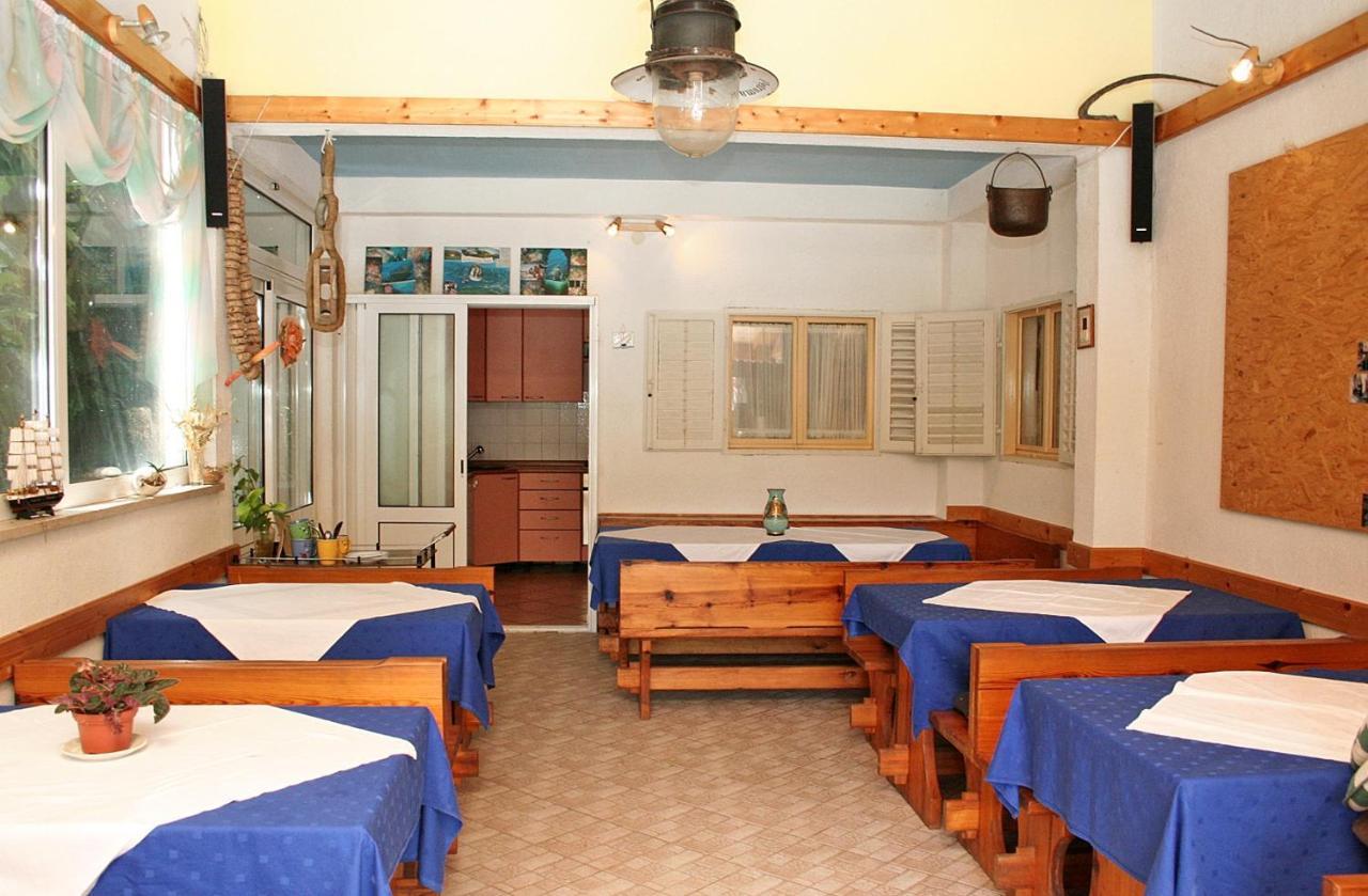 Apartments With A Parking Space Zuljana, Peljesac - 4574 Εξωτερικό φωτογραφία