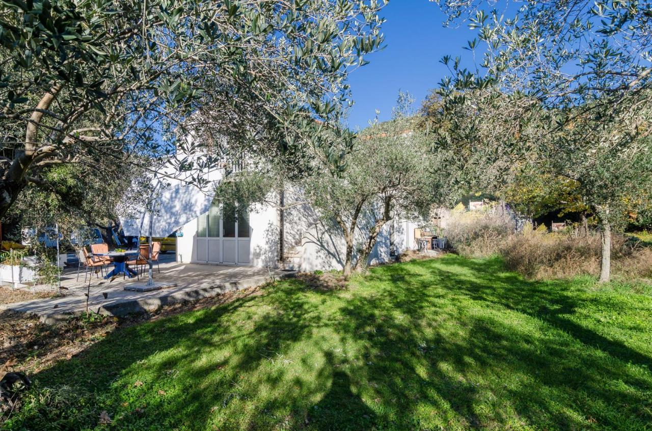 Apartments With A Parking Space Zuljana, Peljesac - 4574 Εξωτερικό φωτογραφία