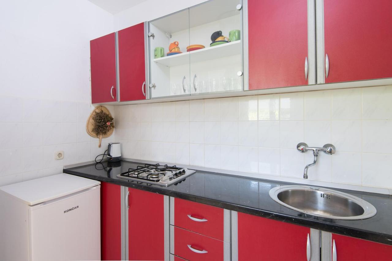 Apartments With A Parking Space Zuljana, Peljesac - 4574 Εξωτερικό φωτογραφία