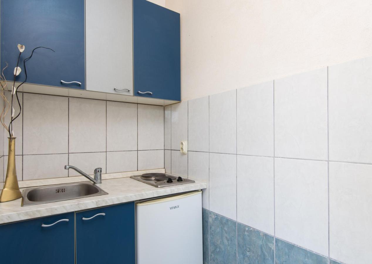 Apartments With A Parking Space Zuljana, Peljesac - 4574 Εξωτερικό φωτογραφία