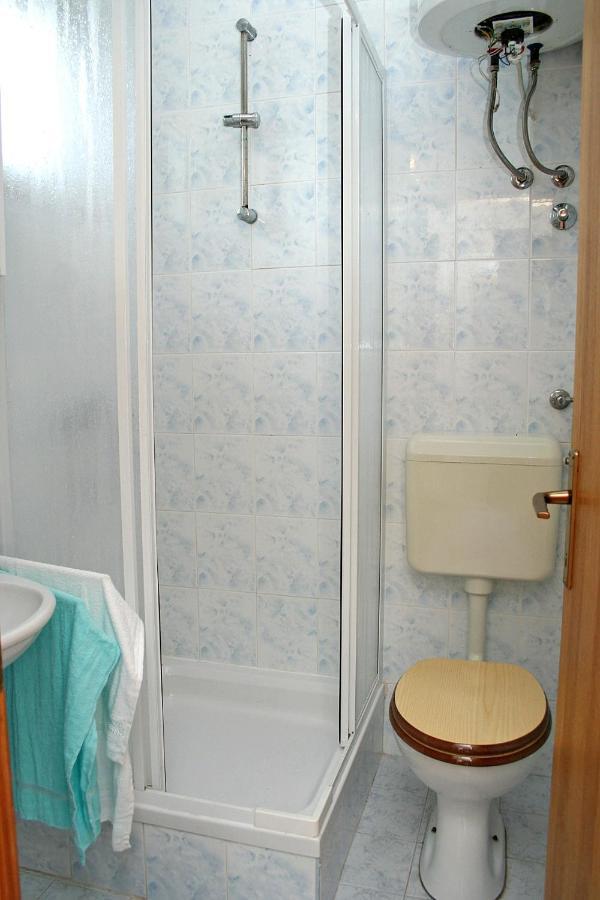 Apartments With A Parking Space Zuljana, Peljesac - 4574 Εξωτερικό φωτογραφία