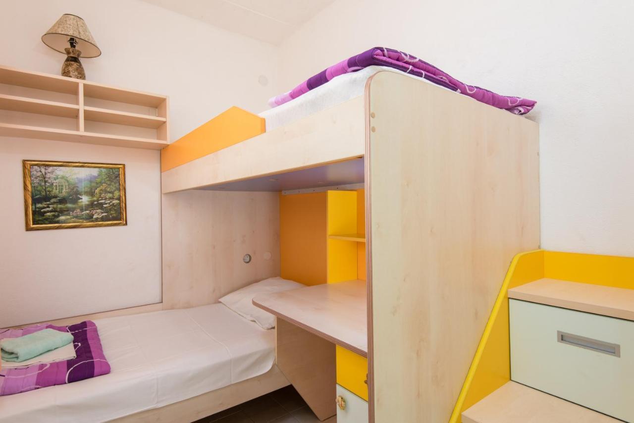 Apartments With A Parking Space Zuljana, Peljesac - 4574 Εξωτερικό φωτογραφία