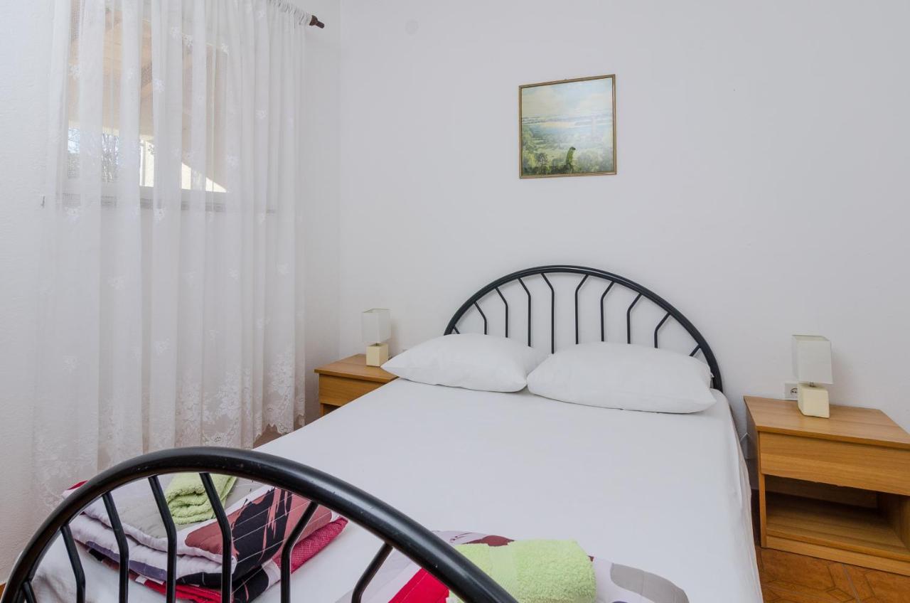 Apartments With A Parking Space Zuljana, Peljesac - 4574 Εξωτερικό φωτογραφία