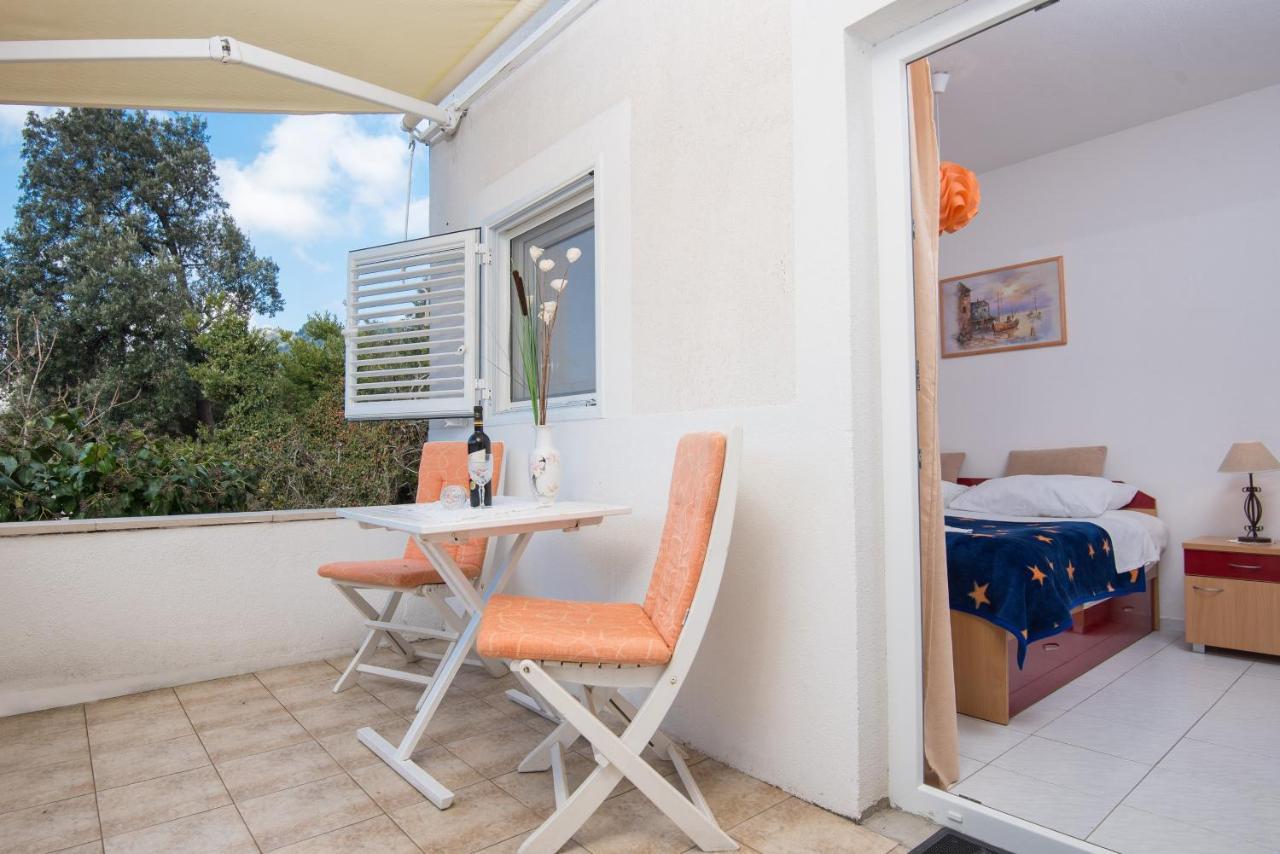 Apartments With A Parking Space Zuljana, Peljesac - 4574 Εξωτερικό φωτογραφία