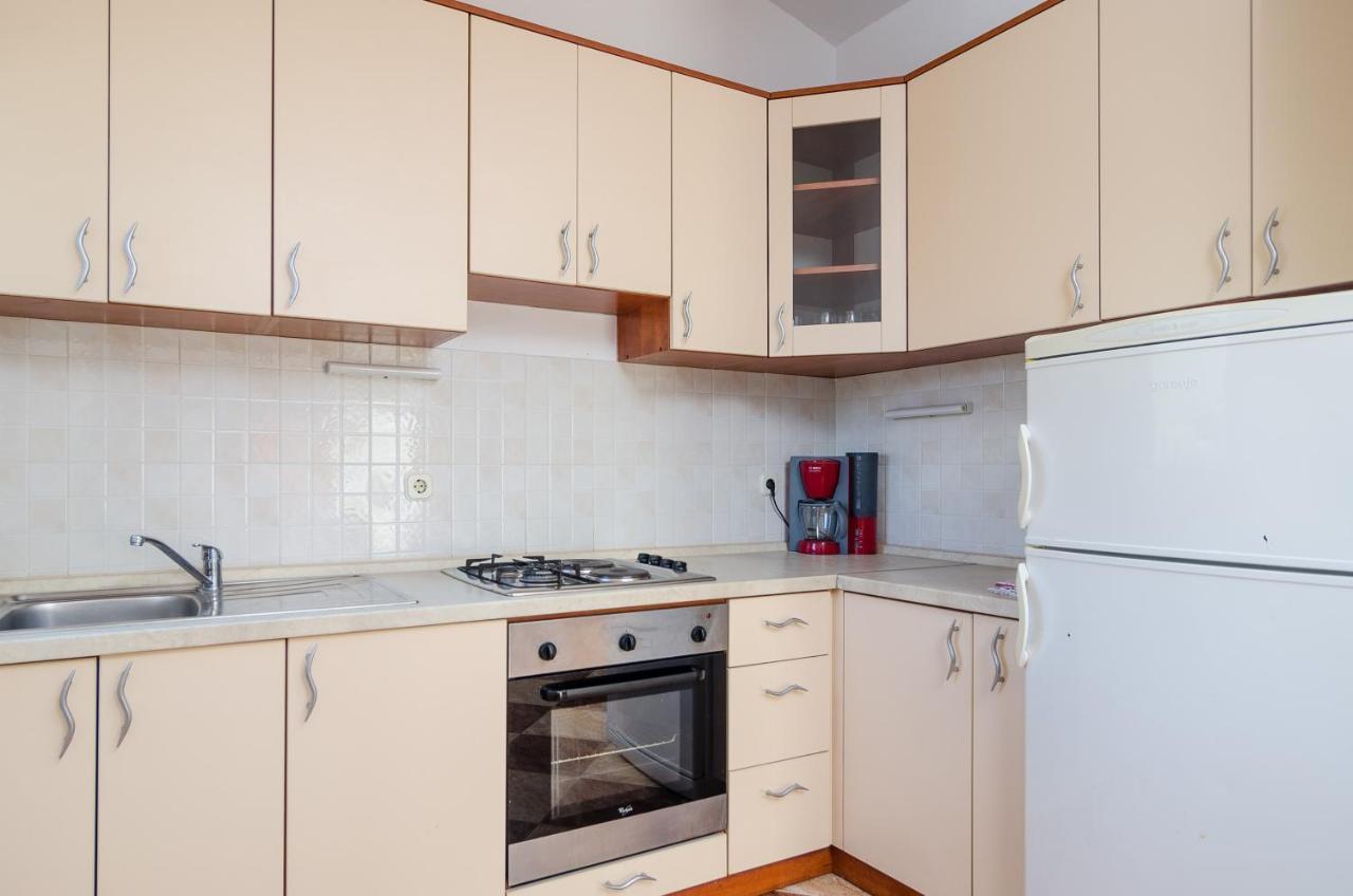 Apartments With A Parking Space Zuljana, Peljesac - 4574 Εξωτερικό φωτογραφία