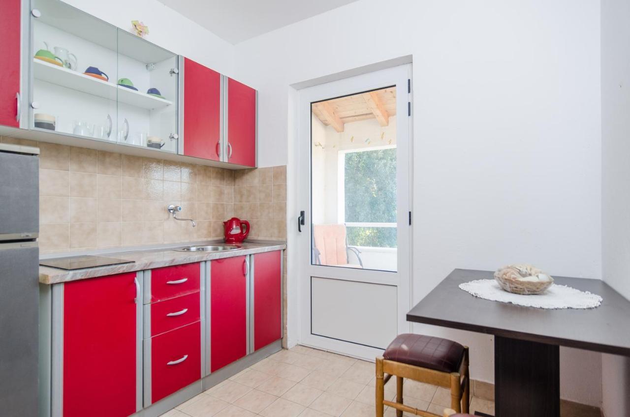 Apartments With A Parking Space Zuljana, Peljesac - 4574 Εξωτερικό φωτογραφία