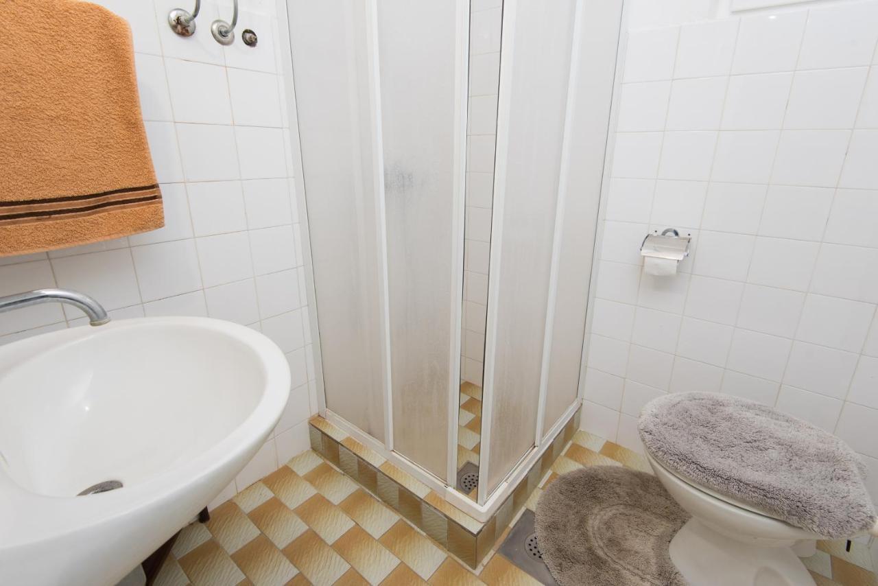 Apartments With A Parking Space Zuljana, Peljesac - 4574 Εξωτερικό φωτογραφία