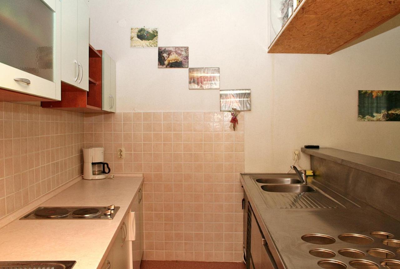Apartments With A Parking Space Zuljana, Peljesac - 4574 Εξωτερικό φωτογραφία