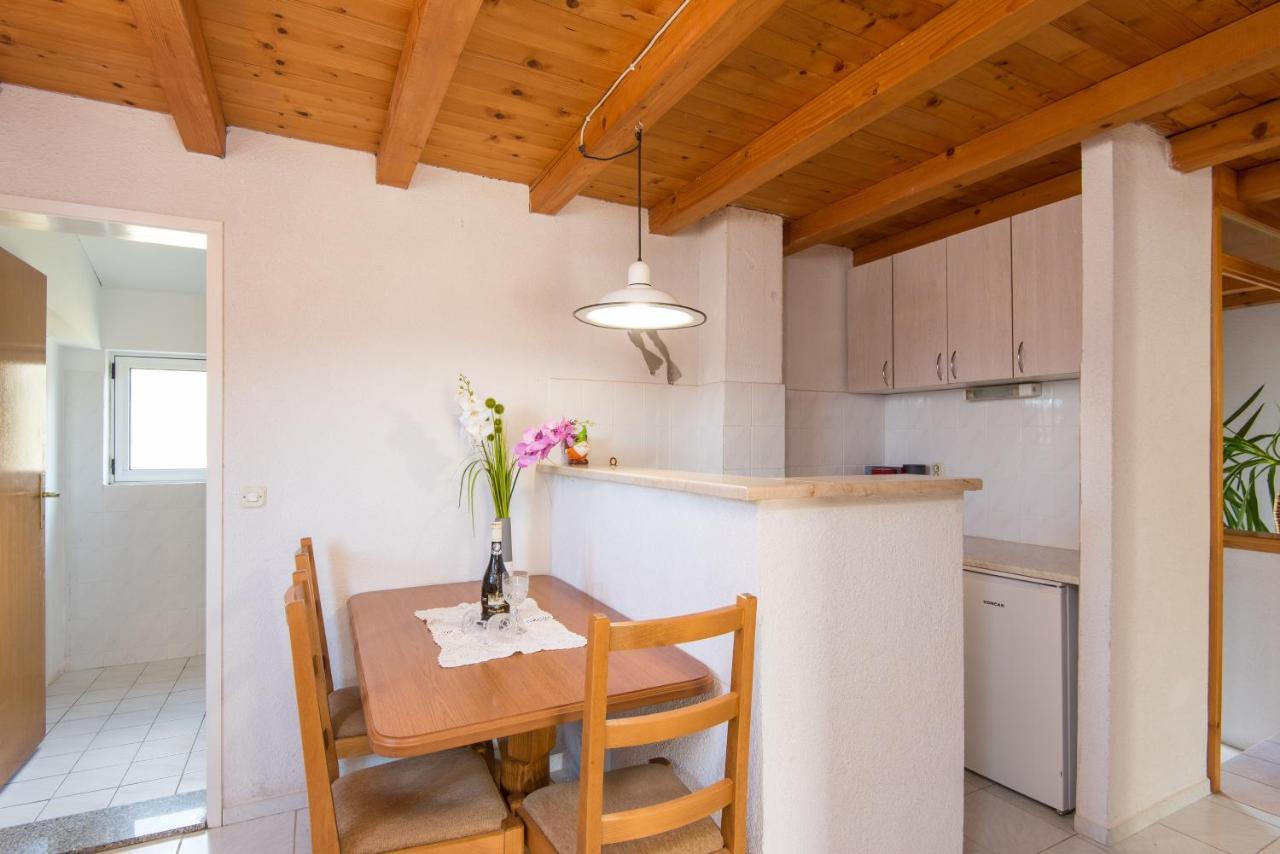 Apartments With A Parking Space Zuljana, Peljesac - 4574 Εξωτερικό φωτογραφία