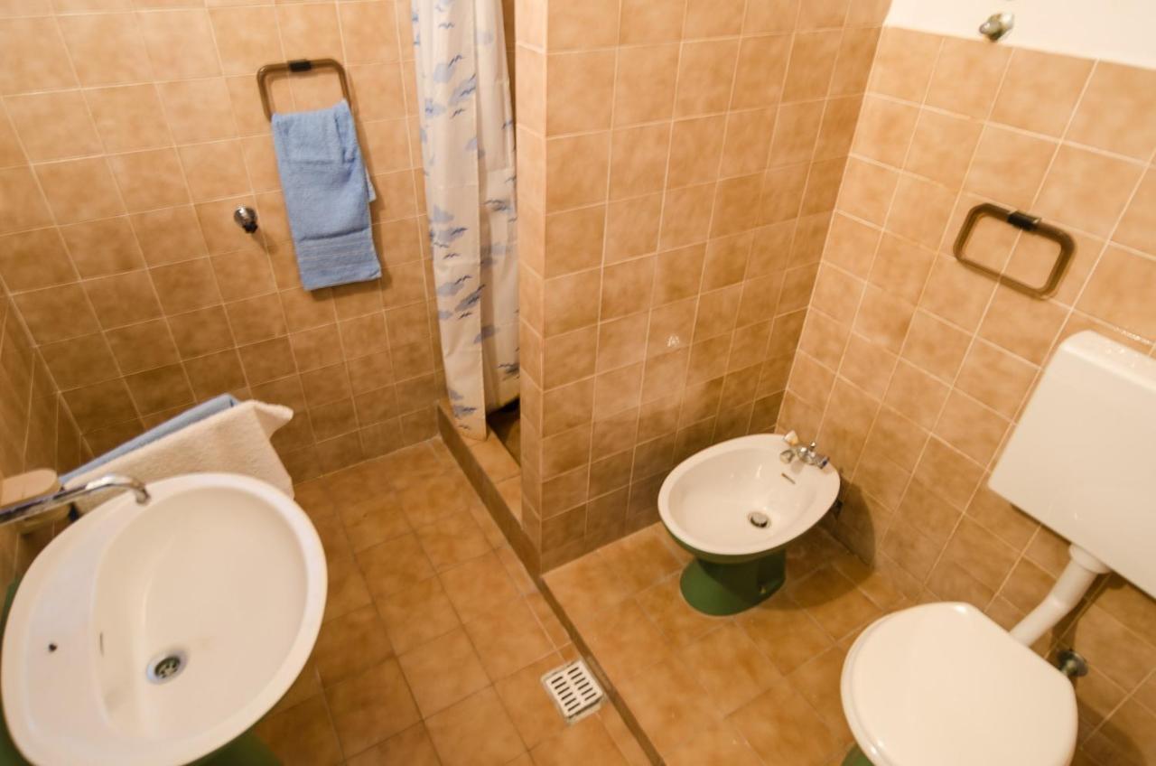 Apartments With A Parking Space Zuljana, Peljesac - 4574 Εξωτερικό φωτογραφία