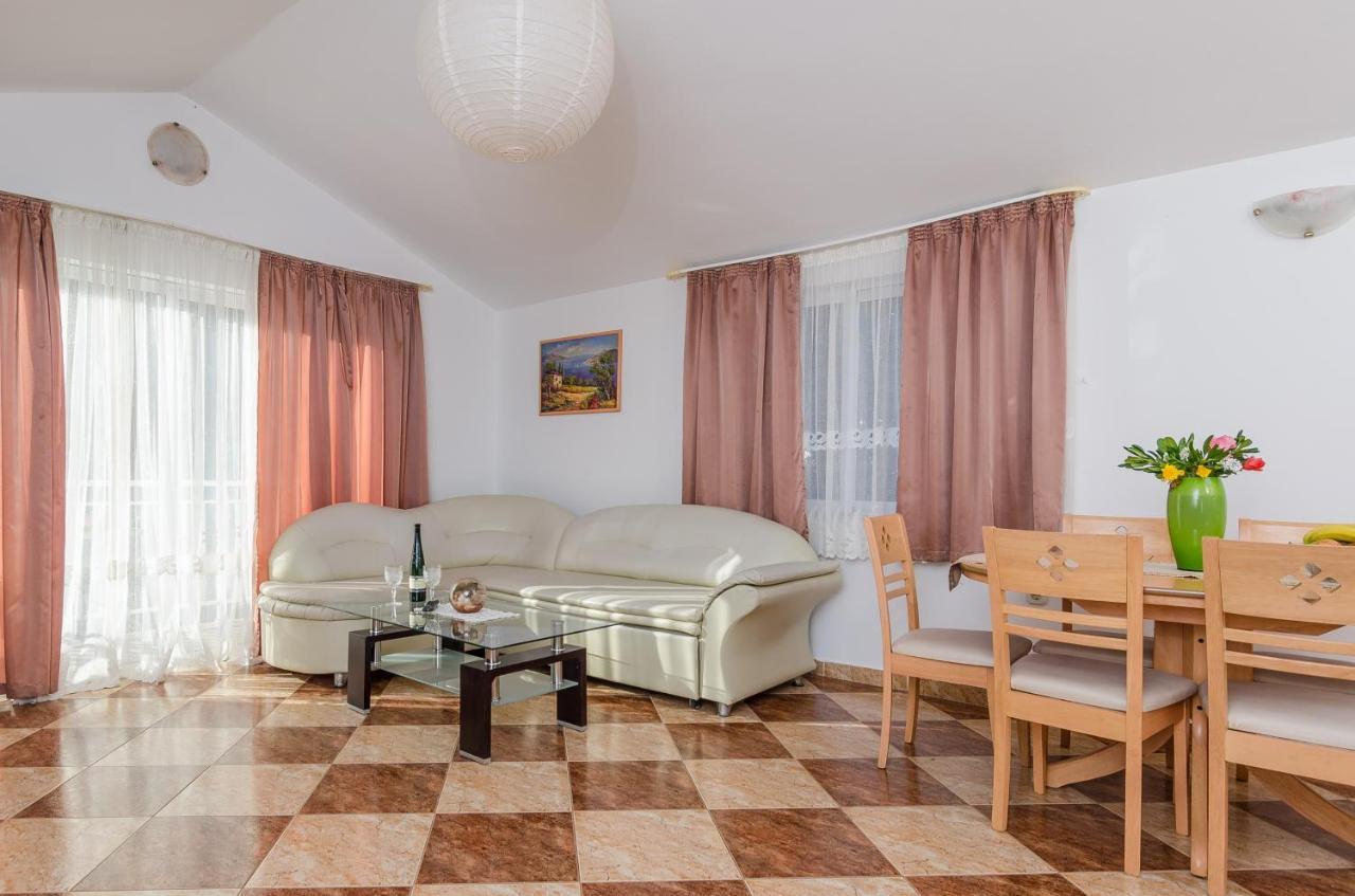 Apartments With A Parking Space Zuljana, Peljesac - 4574 Εξωτερικό φωτογραφία