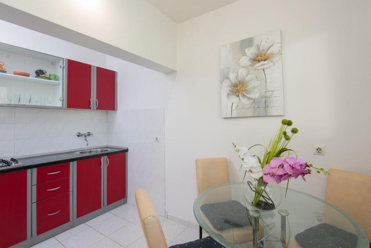 Apartments With A Parking Space Zuljana, Peljesac - 4574 Δωμάτιο φωτογραφία