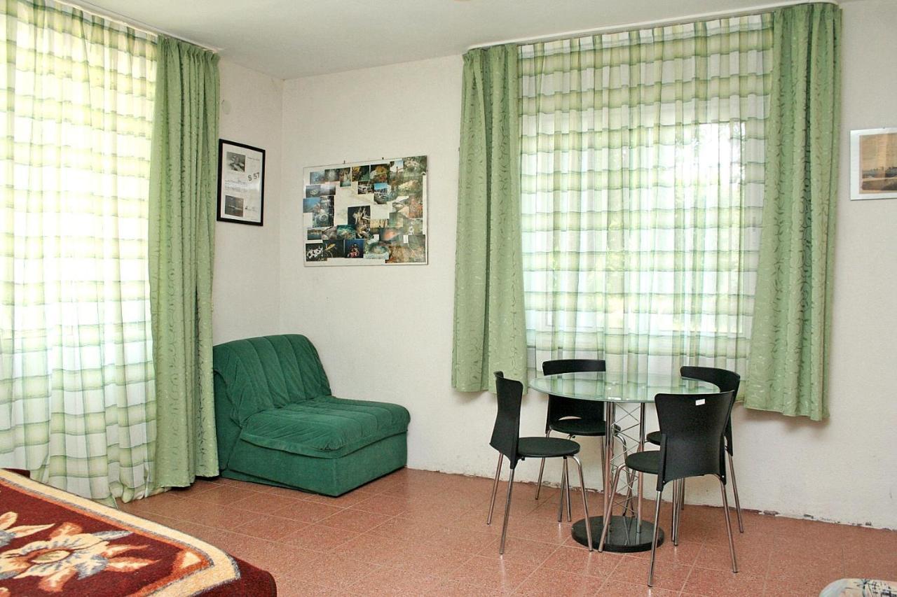Apartments With A Parking Space Zuljana, Peljesac - 4574 Εξωτερικό φωτογραφία