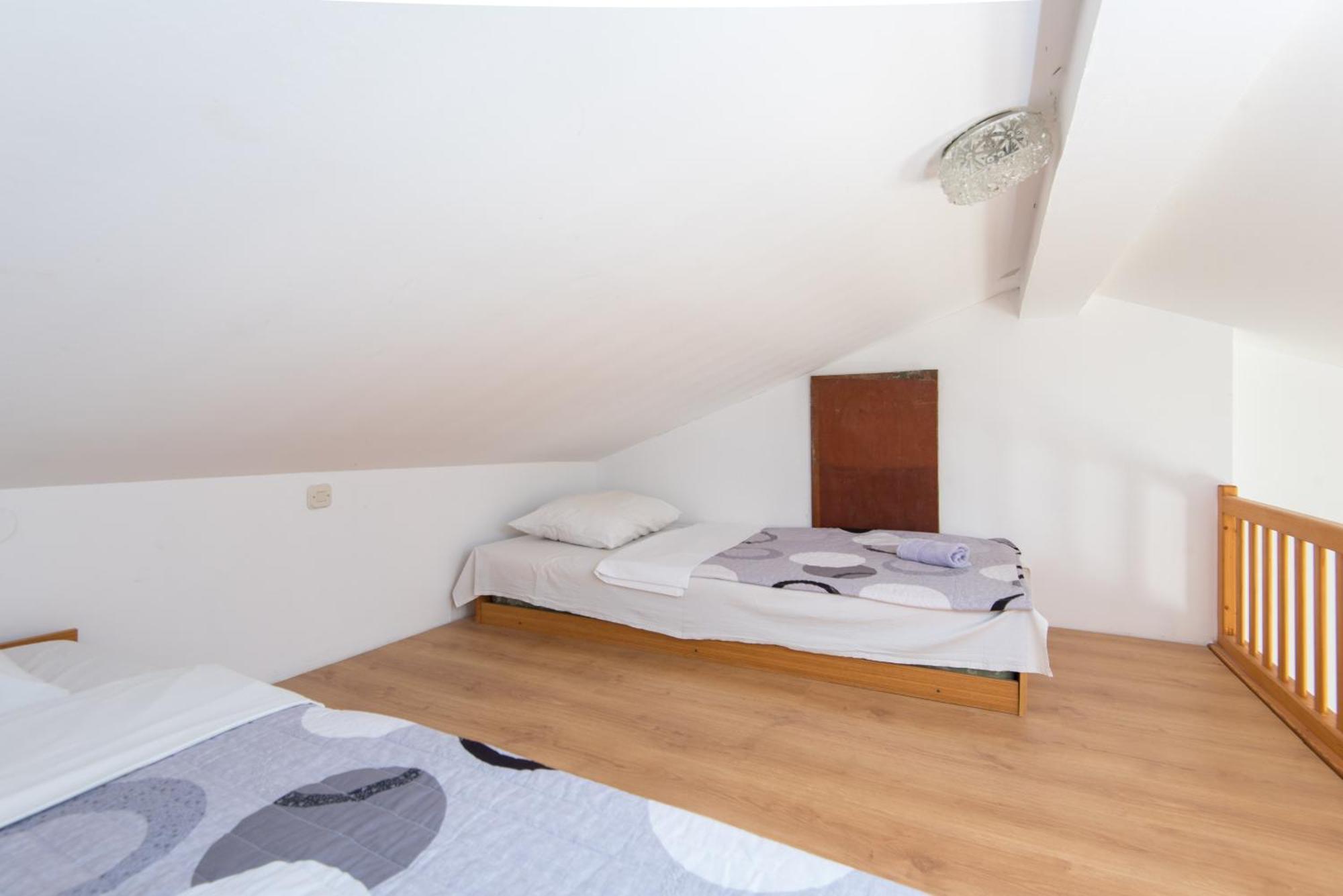 Apartments With A Parking Space Zuljana, Peljesac - 4574 Δωμάτιο φωτογραφία