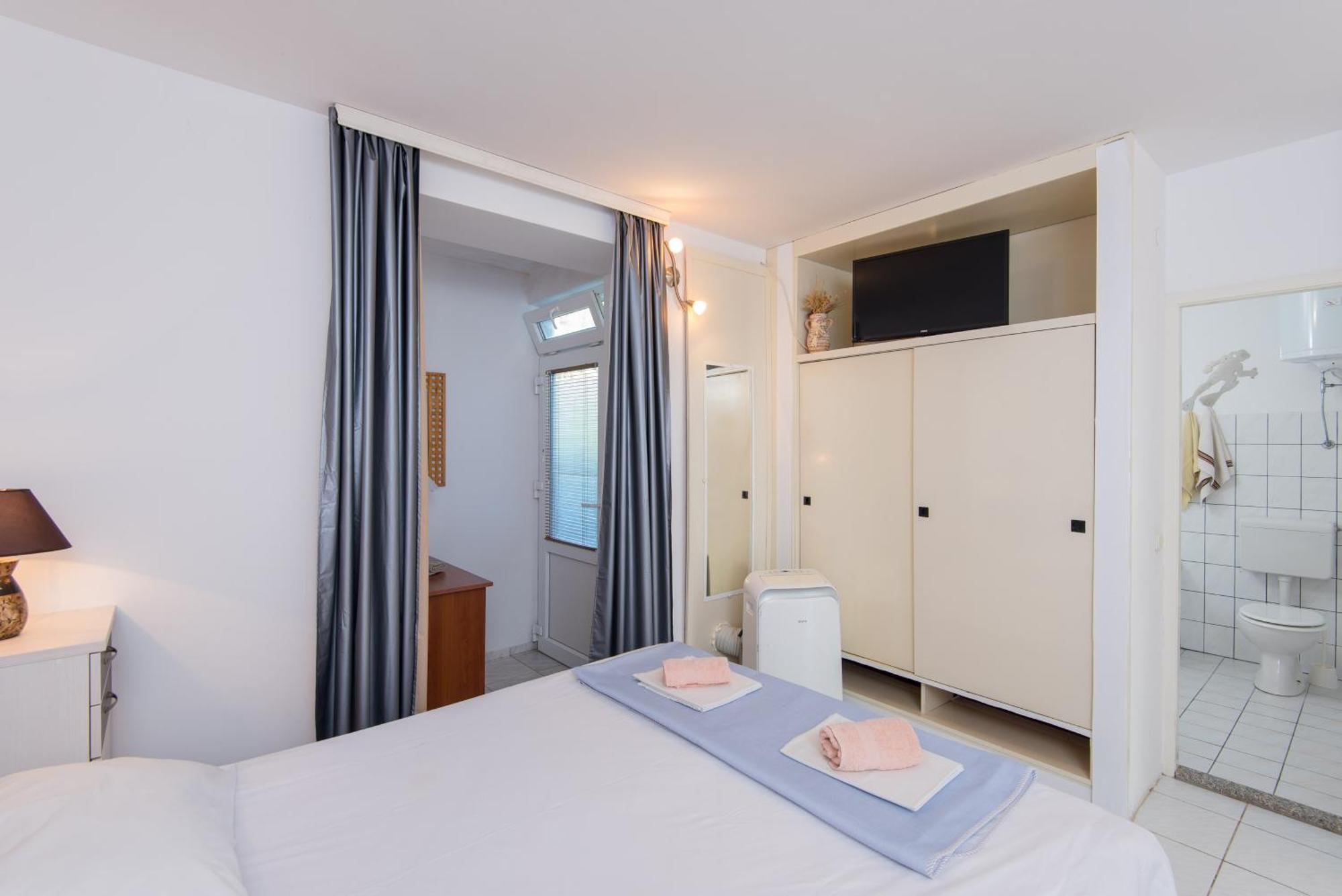 Apartments With A Parking Space Zuljana, Peljesac - 4574 Δωμάτιο φωτογραφία