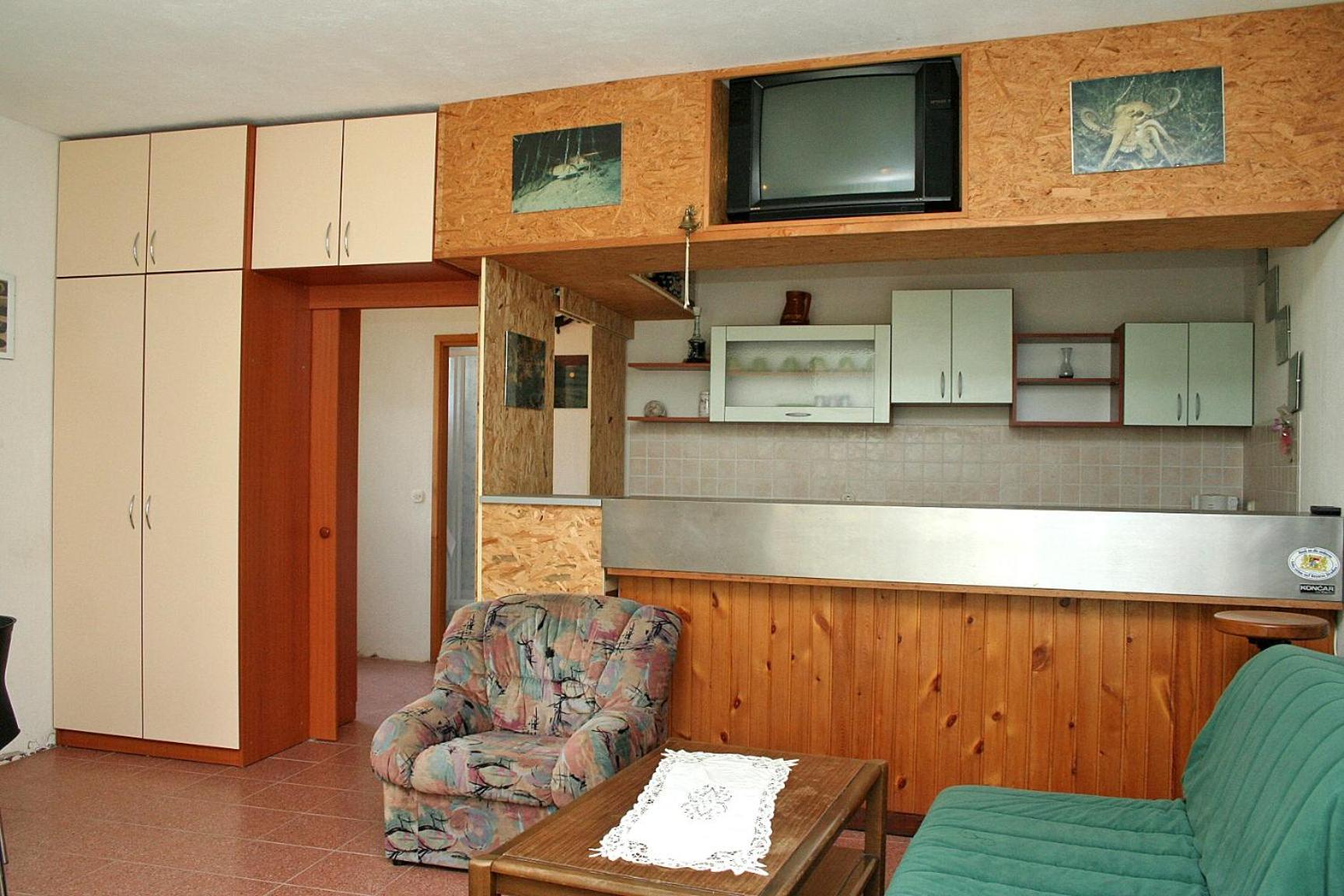 Apartments With A Parking Space Zuljana, Peljesac - 4574 Δωμάτιο φωτογραφία