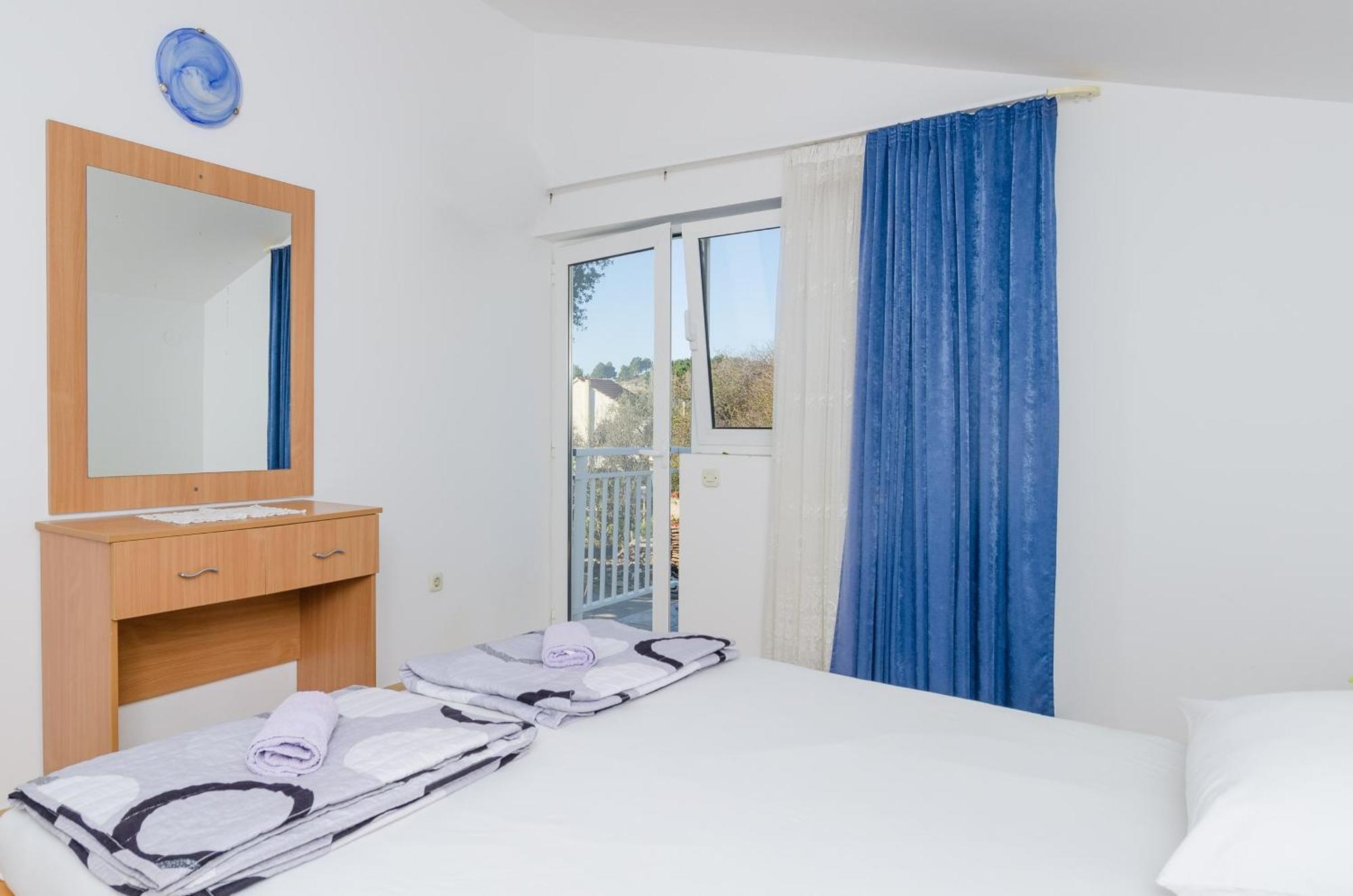Apartments With A Parking Space Zuljana, Peljesac - 4574 Δωμάτιο φωτογραφία