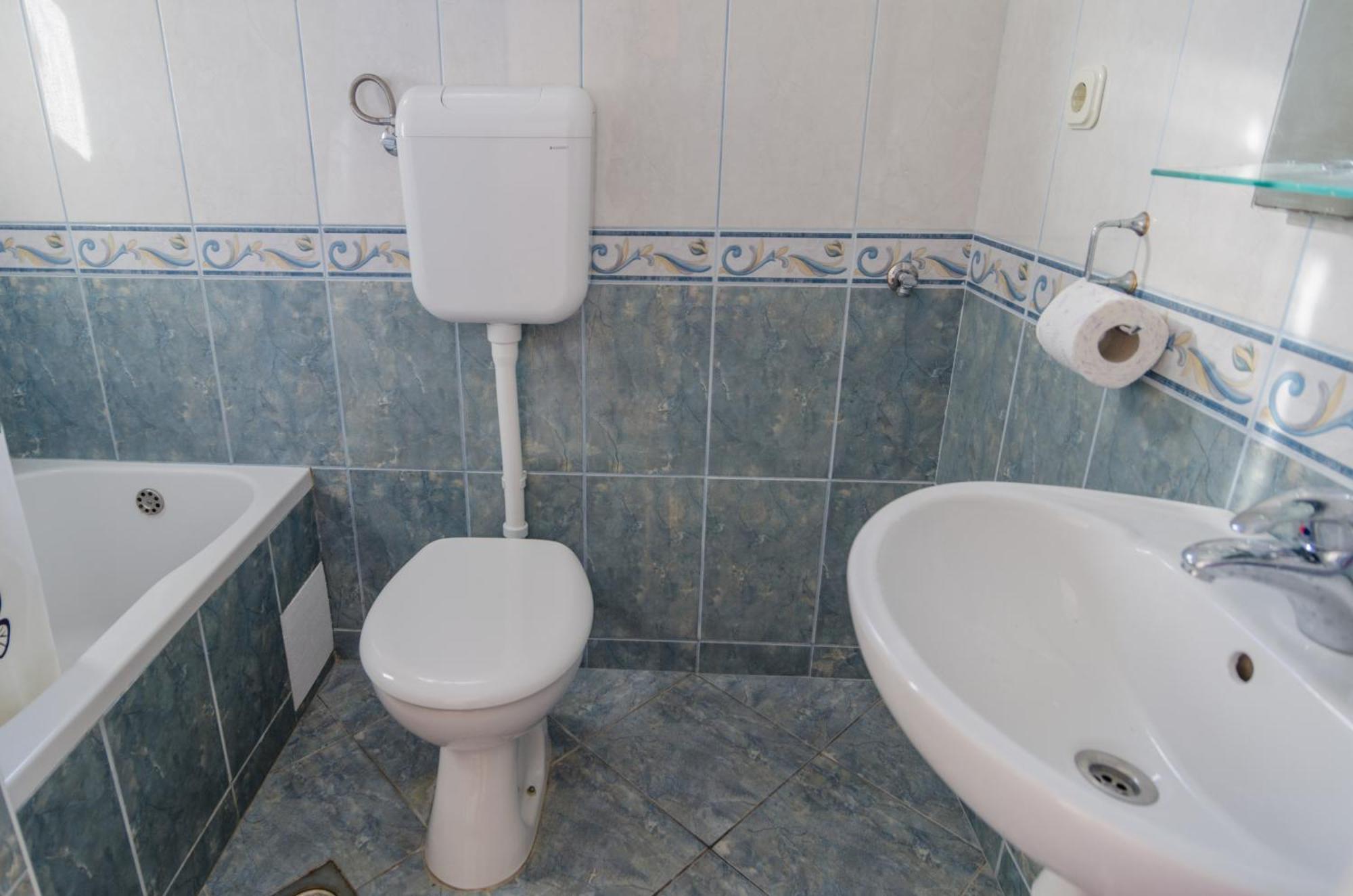 Apartments With A Parking Space Zuljana, Peljesac - 4574 Δωμάτιο φωτογραφία