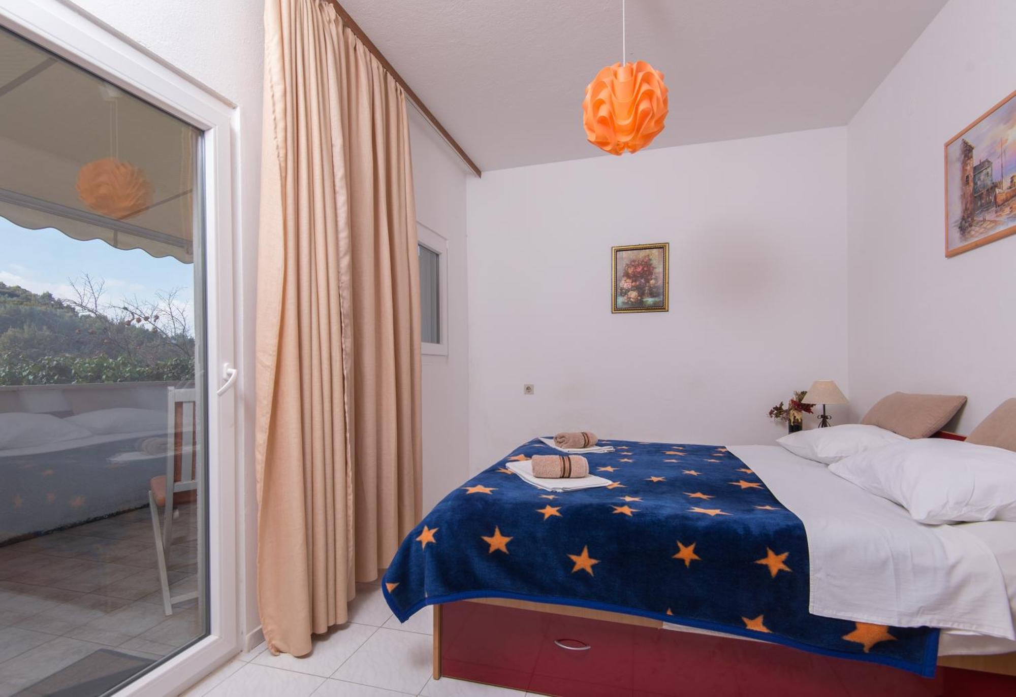 Apartments With A Parking Space Zuljana, Peljesac - 4574 Δωμάτιο φωτογραφία