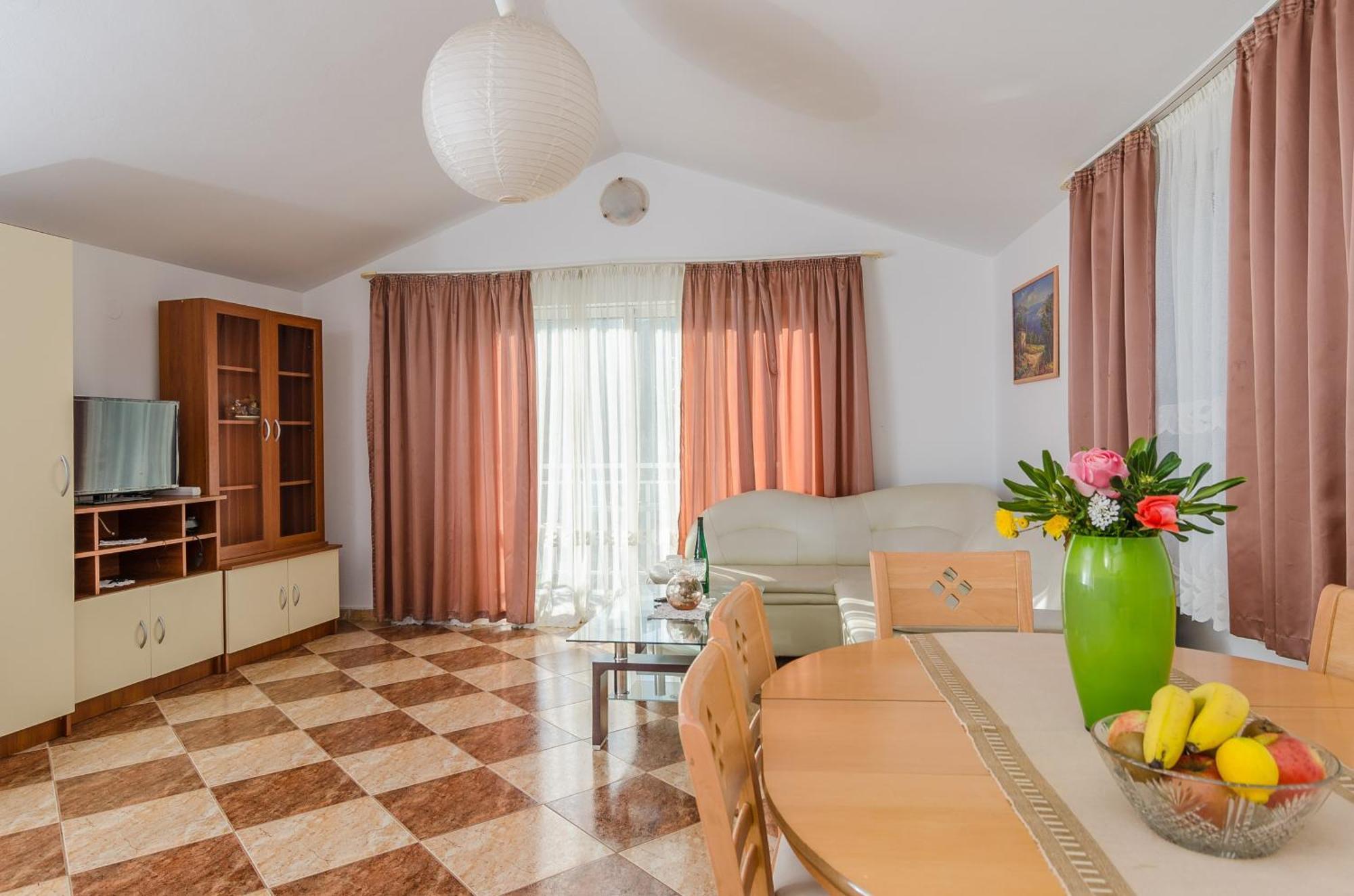Apartments With A Parking Space Zuljana, Peljesac - 4574 Δωμάτιο φωτογραφία