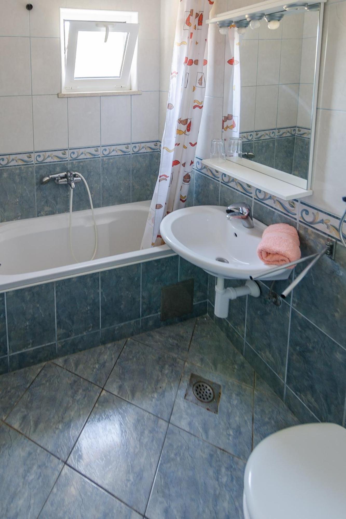 Apartments With A Parking Space Zuljana, Peljesac - 4574 Δωμάτιο φωτογραφία